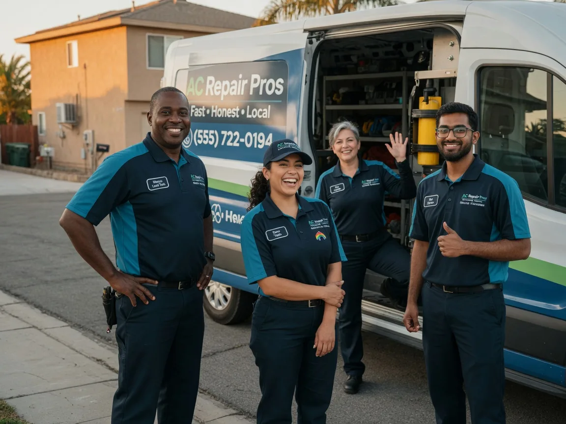 AC Repair company in Elk Mills, MD