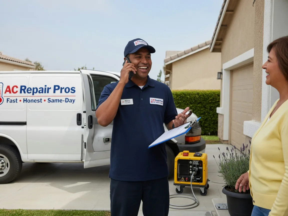 AC Repair Elk Mills, MD FAQs